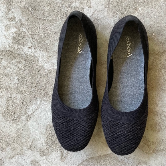ALLBIRDS Women's Tree Breezers flats - Picture 14 of 16